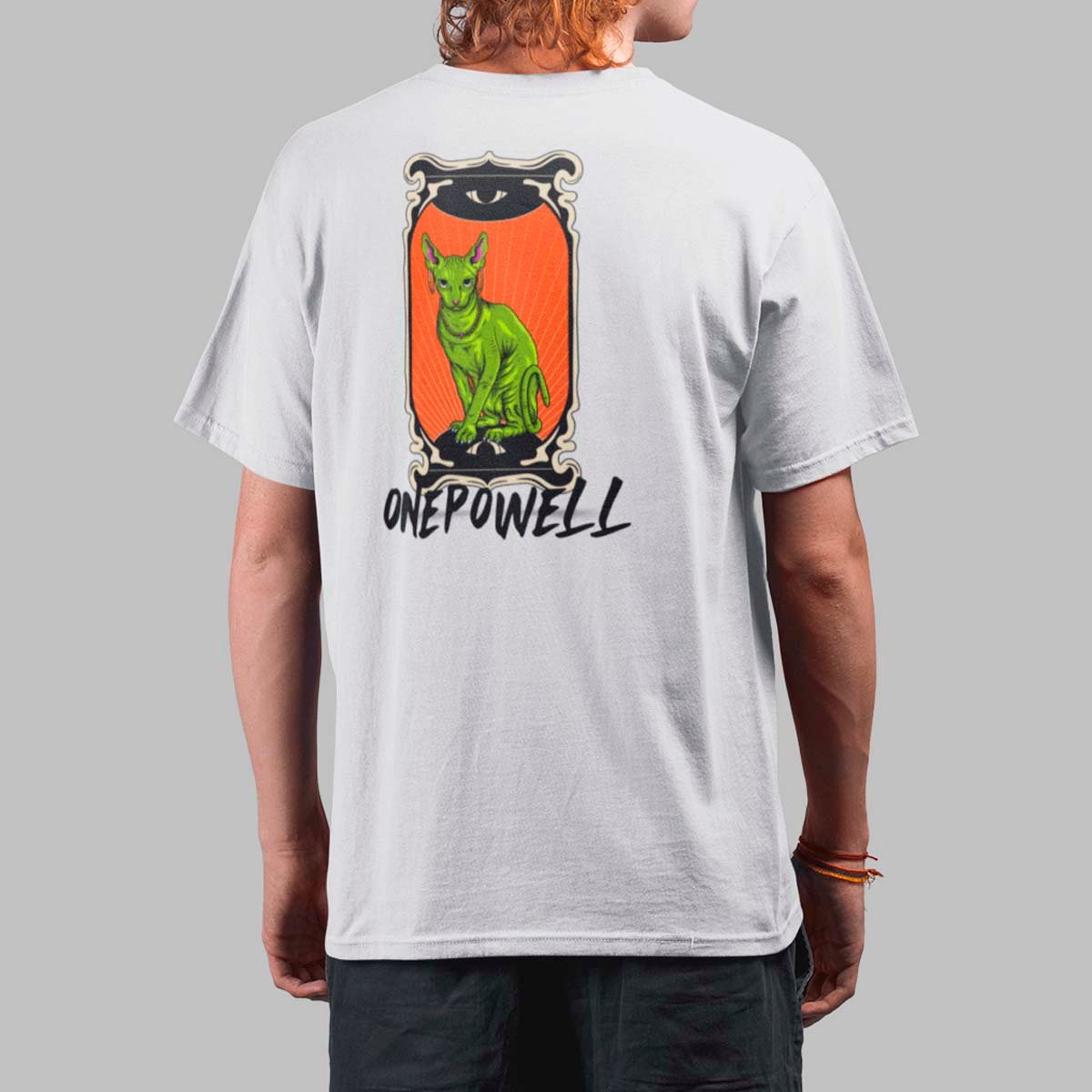 Espere Ingresos frecuentemente camisetas de hombre originales- ONEPOWELL