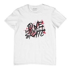 camisetas skate para niño de marca