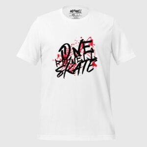 Camiseta Hip Hop con diseño urbano y original